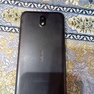 نوکیا C1 باحافظه 64
