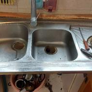 لوله بازکنی ولوله کشی نشت یابی