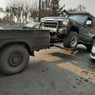 امدادخودرو یدککش شبانه روزی