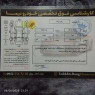 سواری تیبا