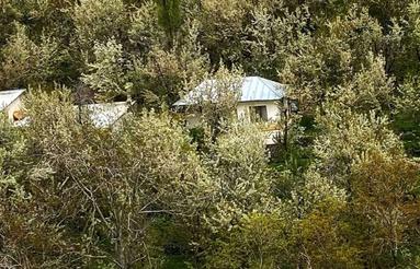 زمین سنگان بالای کن سولقان