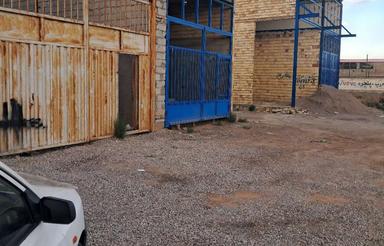 حسار 525 متر بر الوار سفلی