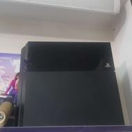 کنسول بازی ps4 کپی خور 500 گیگ