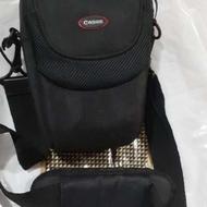 کیف دوربین Canon سالم