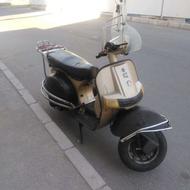 وسپا باجاج چیتک
