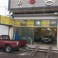 یکنفر صافکار pdr ماهر نیازمندیم