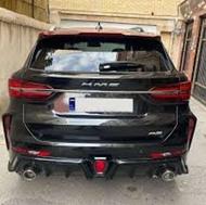 KMC A5 صفر کیلومتر 1404