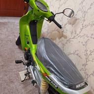 موتور ویو 1400 خشک