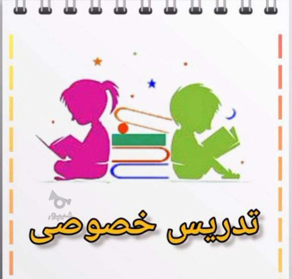 معلم خصوصی تدریس حرفه ای - undefined