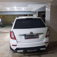 لیفان x60 دنده ای