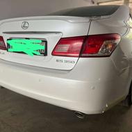 لکسوس ES 350