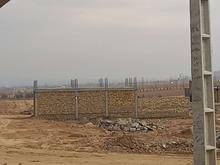 زمین مسکونی 90 متری شهرک آپادانا ارتش در شیپور