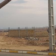 زمین مسکونی 90 متری شهرک آپادانا ارتش