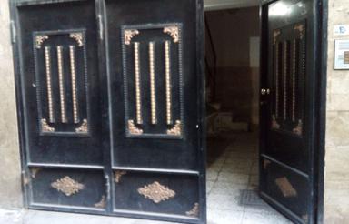 فروش اپا رتمان طبقه همکف