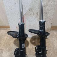 کمک جلو ام وی ام 530و550