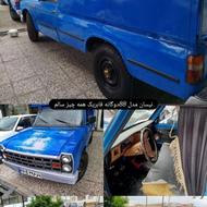 نیسان دوگانه