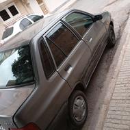 پراید نوک مدادی مدل 89