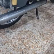 اگزوز براوو