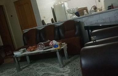 منزل مسکونی همکف حیاط دار.همخونه بی حاشیه