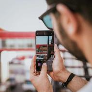 گوشی موبایل ریلمی مدل C75دوسیم کارت ـ