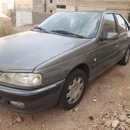 پارس مدل 93 موتور معمولی