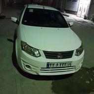 ساینا بنزینی EX مدل 1401