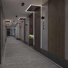 75 متری برج مجلل و هتلینگ پونک