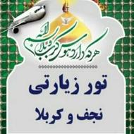 کربلا. اعزام هر هفته