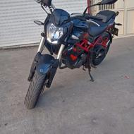 بنلی 250 تک سیلندر