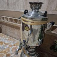 سماور گازی 10 لیتری