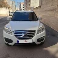 لیفان x60 بدون خط و خش