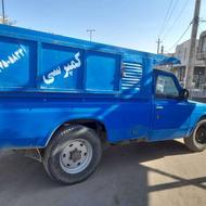نیسان کمپرسی