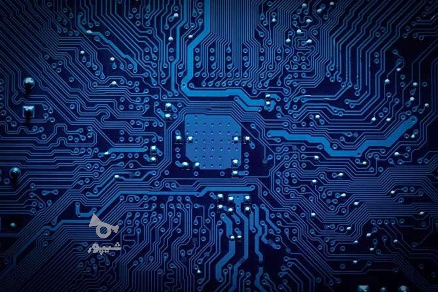 دورکاری در زمینه الکترونیک قدرت - undefined