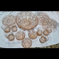 سرویس پذیرایی نو با کارتن