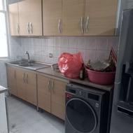 کابینت باهود وسینک