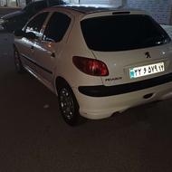 206مدل 1400 تیپ2