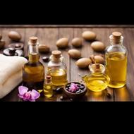 روغن های کیفیت بالای ماساژ صورت و بدن