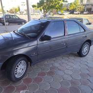 پژو405جی ال آی سالم
