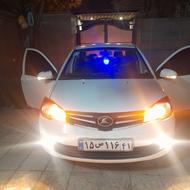 راین V5 دنده ای