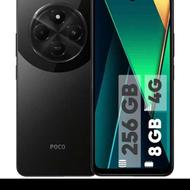 poco c75 یک ماه کارکرد