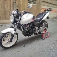 موتور هوندا هورنت 250cc