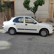 تیبا 94 صندوق دار