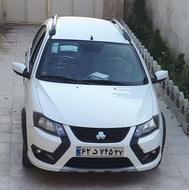 فروش ح و ا ل ه خودرو کوییک s 85گانه