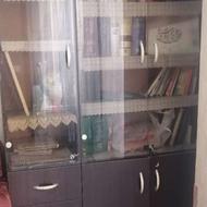 کتابخانه mdf