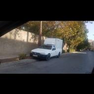 آریسان یخچالدار دوگانه 95