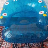 صندلی بادی کودک
