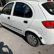 تیبا 2 هاچبک 1400