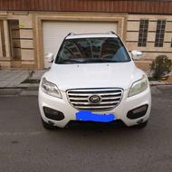 لیفان x60 سفید92