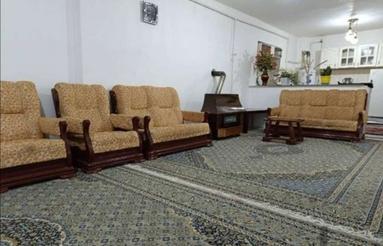 سویت اجاره ای مرتب