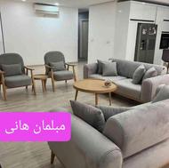 مبلمان مبل هانی شرایطی 100 دست کار اماده تحویل چستر مینیمال